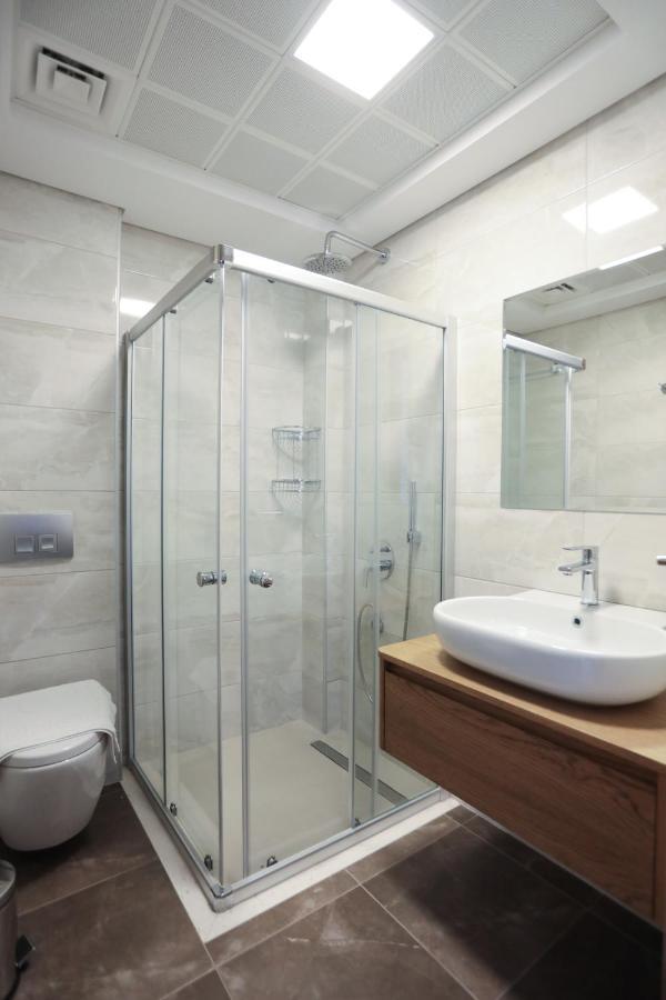 Neva Hotel Алачати Екстер'єр фото