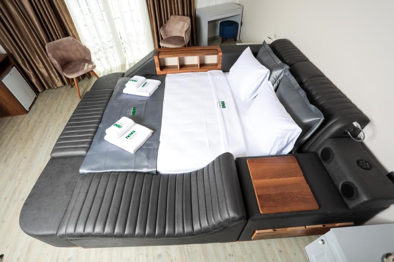 Neva Hotel Алачати Екстер'єр фото