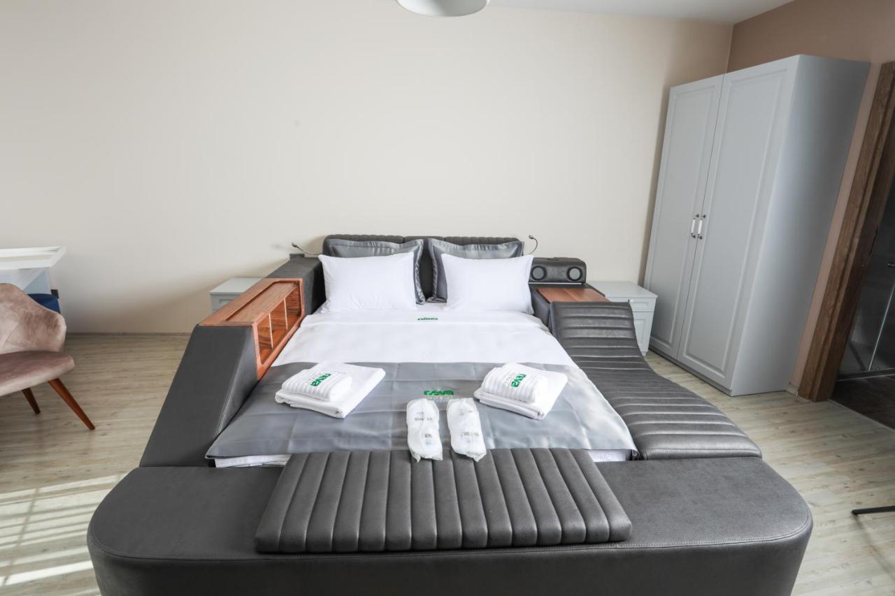 Neva Hotel Алачати Екстер'єр фото