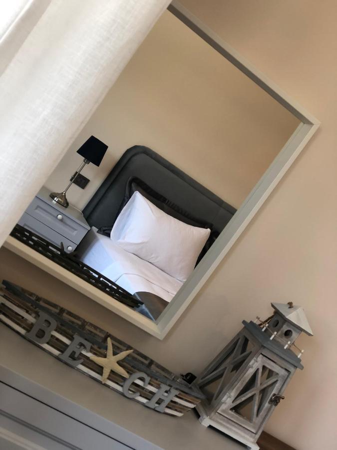 Neva Hotel Алачати Екстер'єр фото
