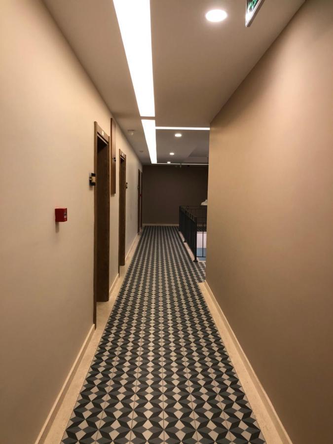 Neva Hotel Алачати Екстер'єр фото