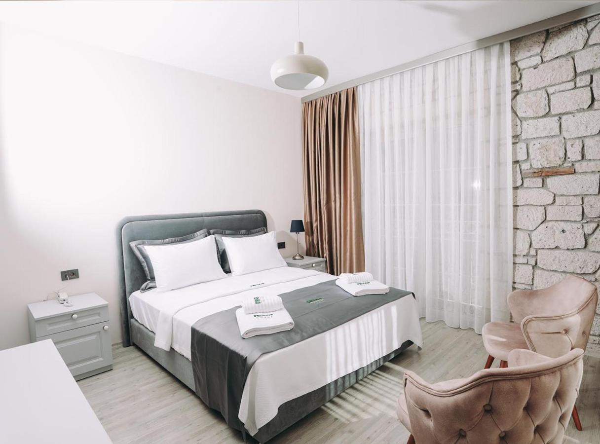 Neva Hotel Алачати Екстер'єр фото