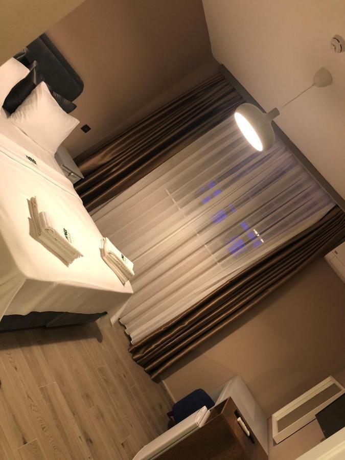 Neva Hotel Алачати Екстер'єр фото