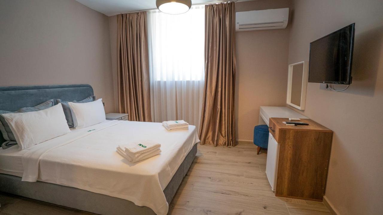 Neva Hotel Алачати Екстер'єр фото