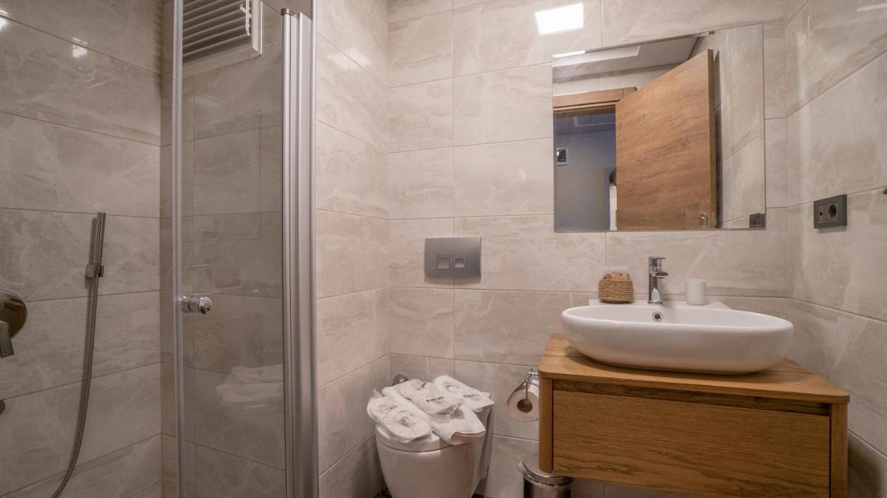 Neva Hotel Алачати Екстер'єр фото