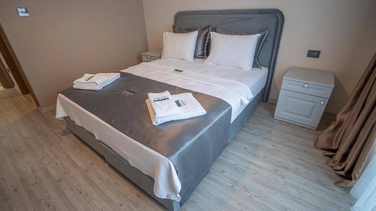 Neva Hotel Алачати Екстер'єр фото